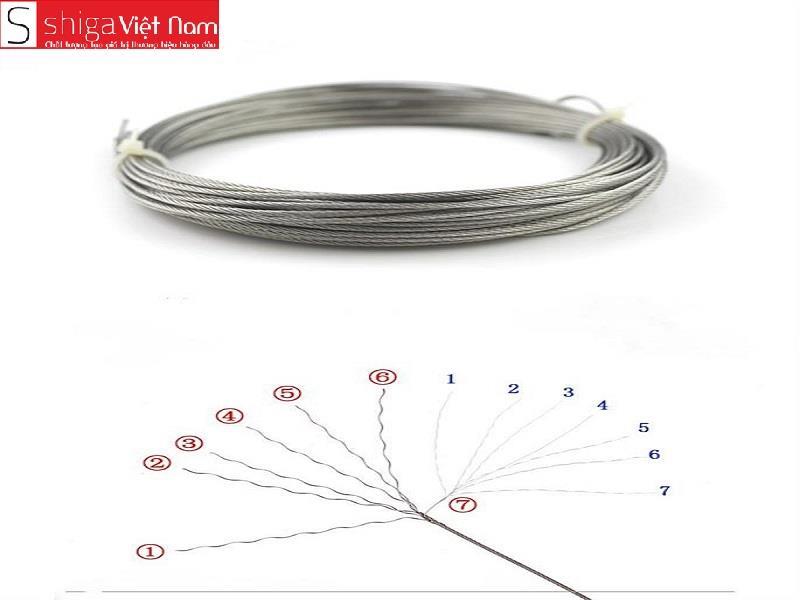 Hướng dẫn cách thay dây cáp giàn phơi thông minh tại nhà đơn giản